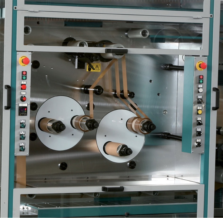 Especializado en la fabricación de cintas de embalaje con y sin impresión, Stretch Film y soluciones de embalaje industrial