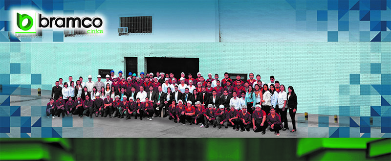 Especializado en la fabricación de cintas de embalaje con y sin impresión, Stretch Film y soluciones de embalaje industrial